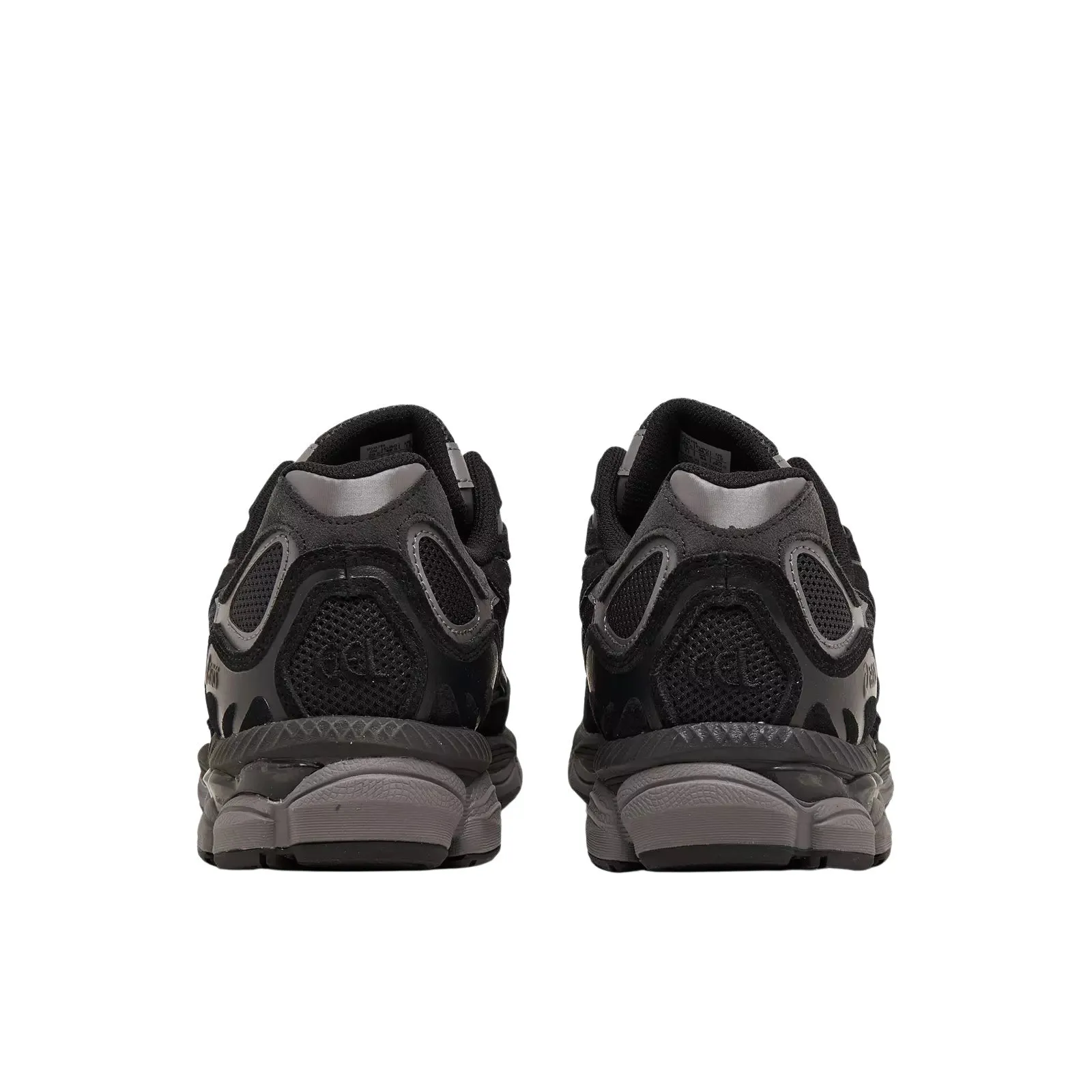 Plan Step Asics Gel-NYC