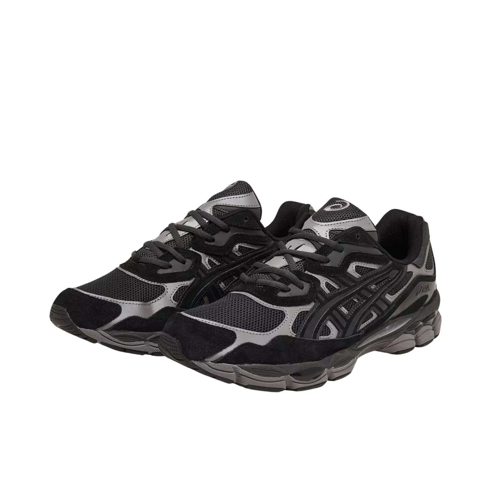 Pull on Asics Gel-NYC