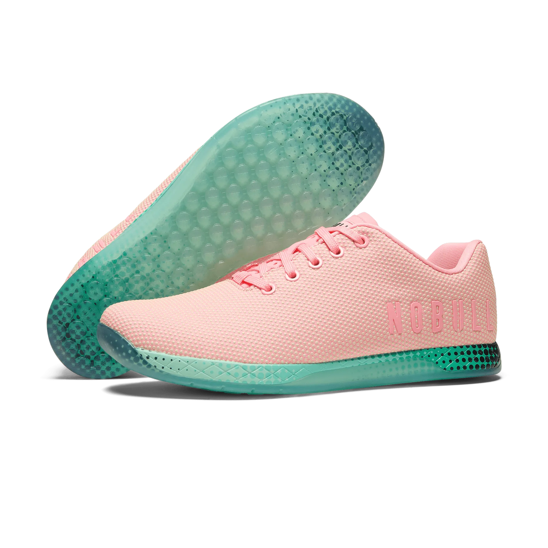 Weight Balance Maximum Cushioning Women's Outwork