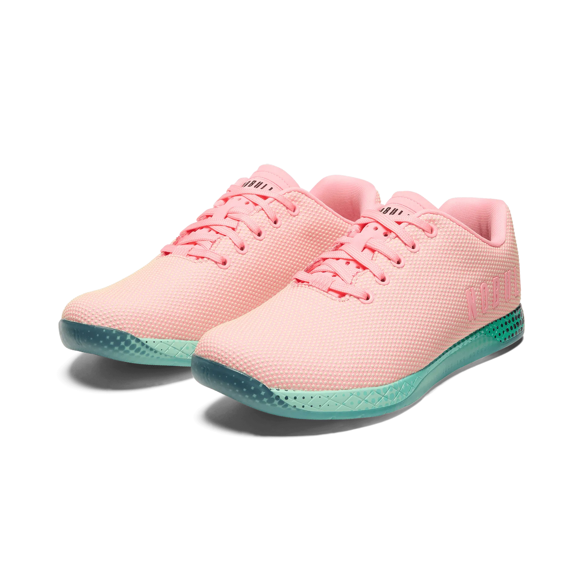 Shock-absorbent cushioning Women's Outwork