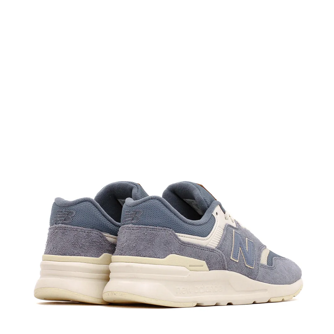 Endurance training New Balance Men 997 Dark Arctic Grey CM997HOC