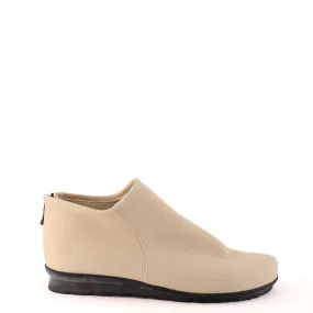 Hiking Essential BABYQI Off White Nubuck