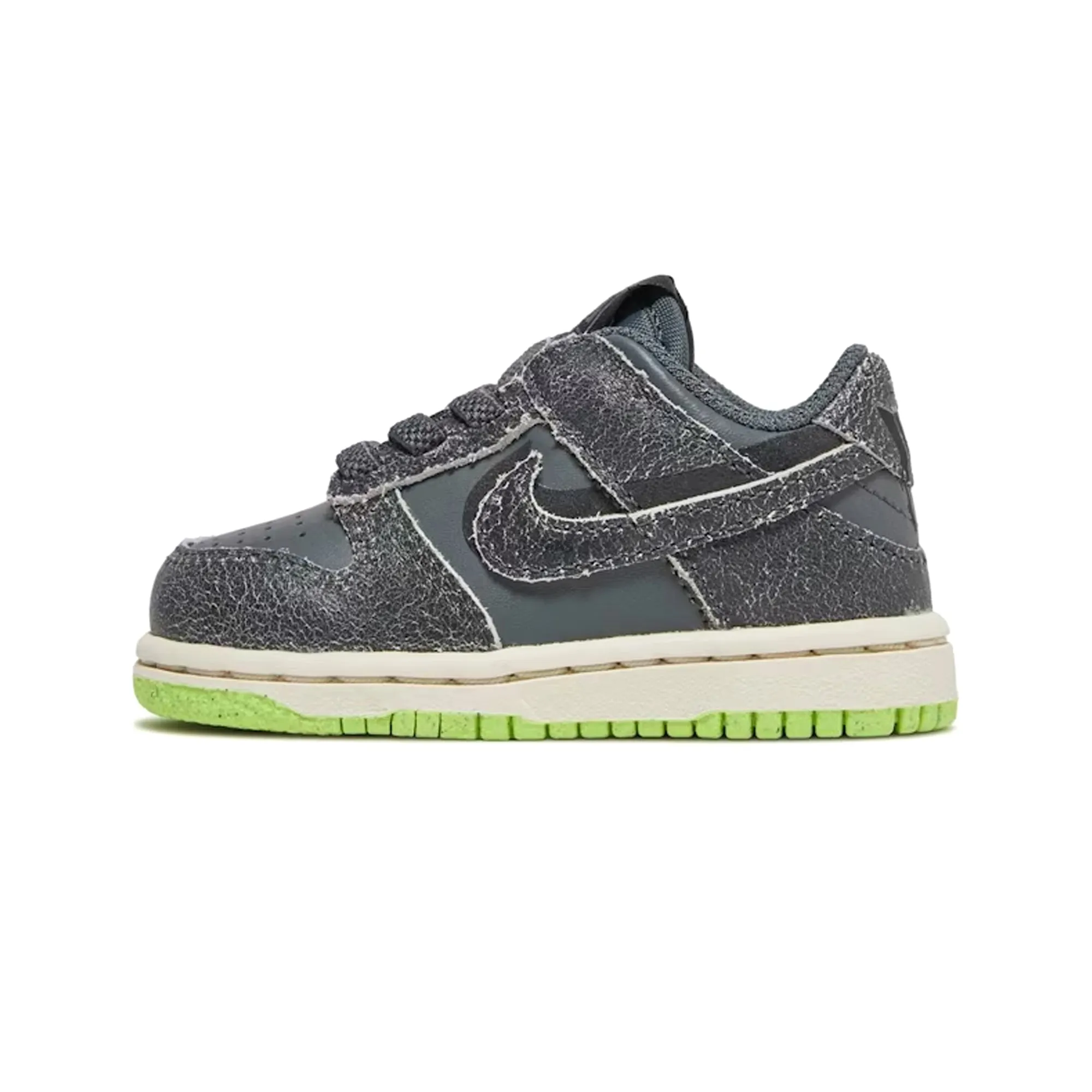sports performance Nike Dunk Low 'Halloween' TD (2022)
