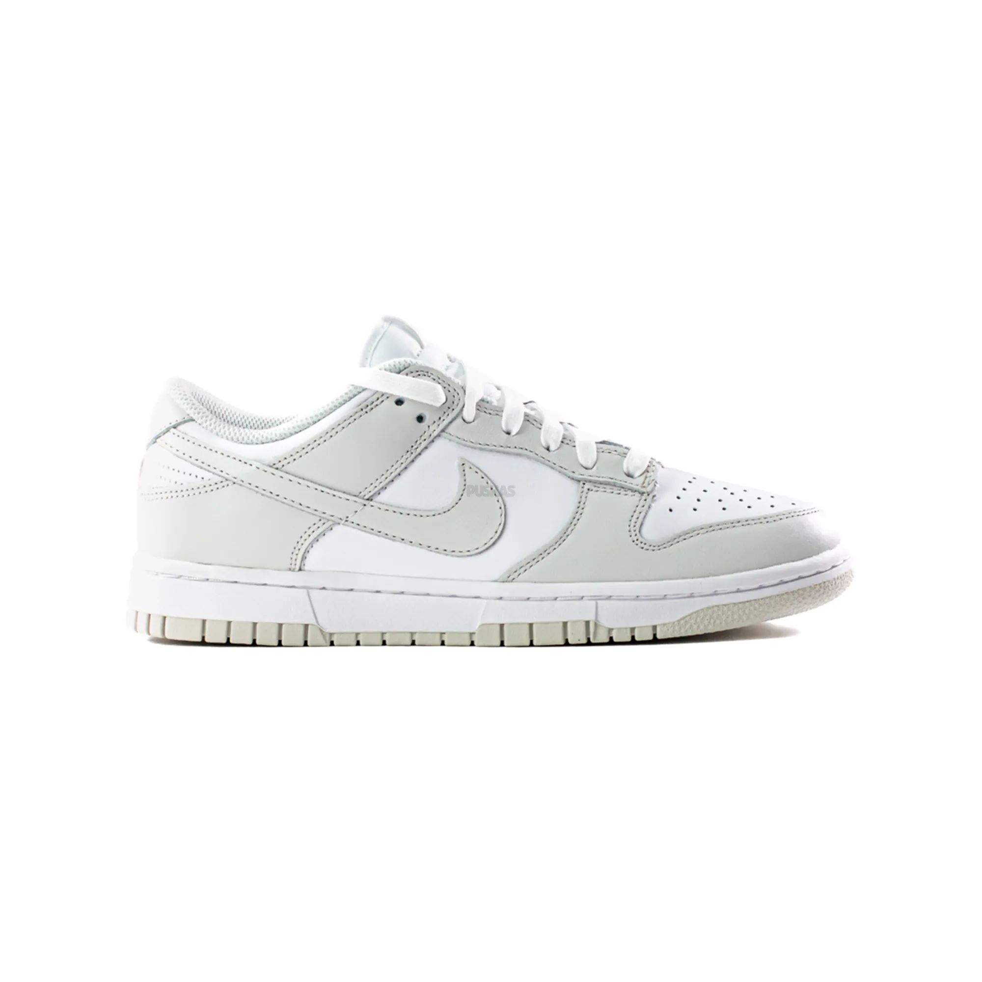 Dual Density Cushioning Nike Dunk Low 'Photon Dust' Women's (2021)