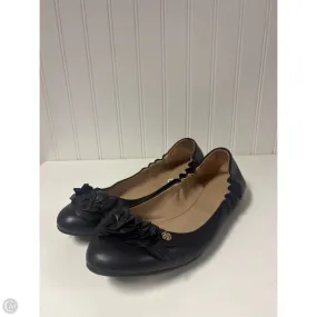 Shoes Designer By Tory Burch In Black, Size: 11 Step Trend