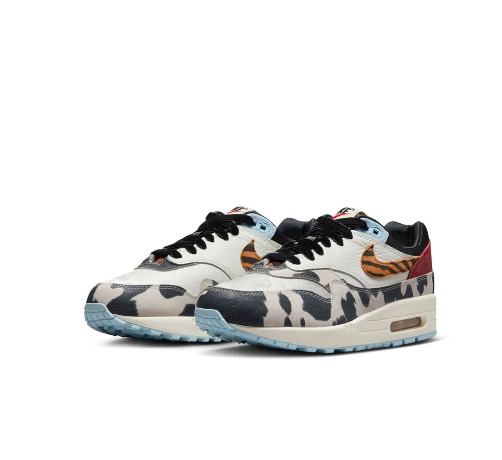 WOMEN'S NIKE AIR MAX 1 '87 Summit Step Quick Drying