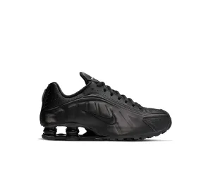 Women's Nike Shox R4 Anti   Odor Open Feel