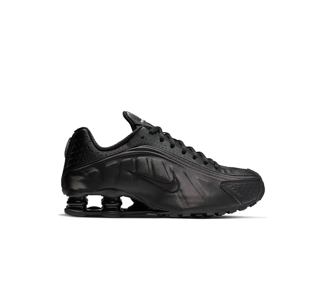 Women's Nike Shox R4 Anti   Odor Open Feel