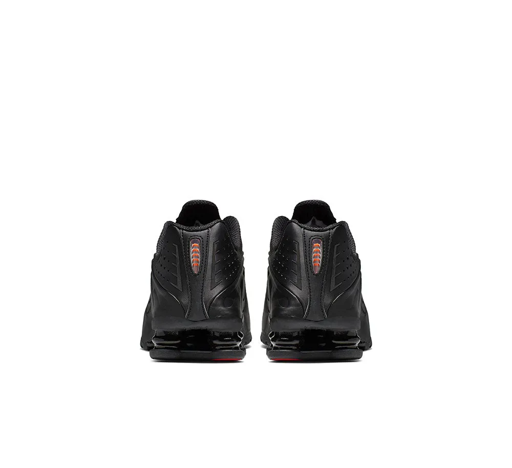 Women's Nike Shox R4 Daily Utility Win Step