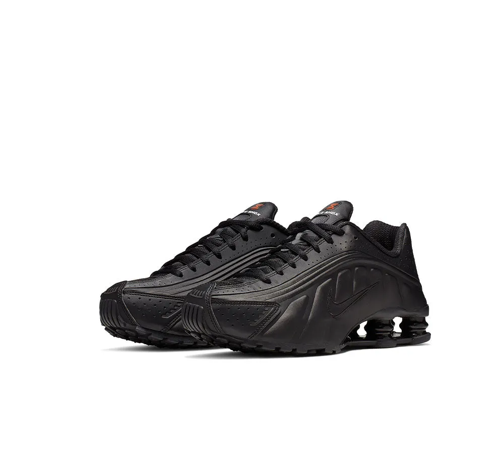 Plain Hike Fashion Accent Women's Nike Shox R4