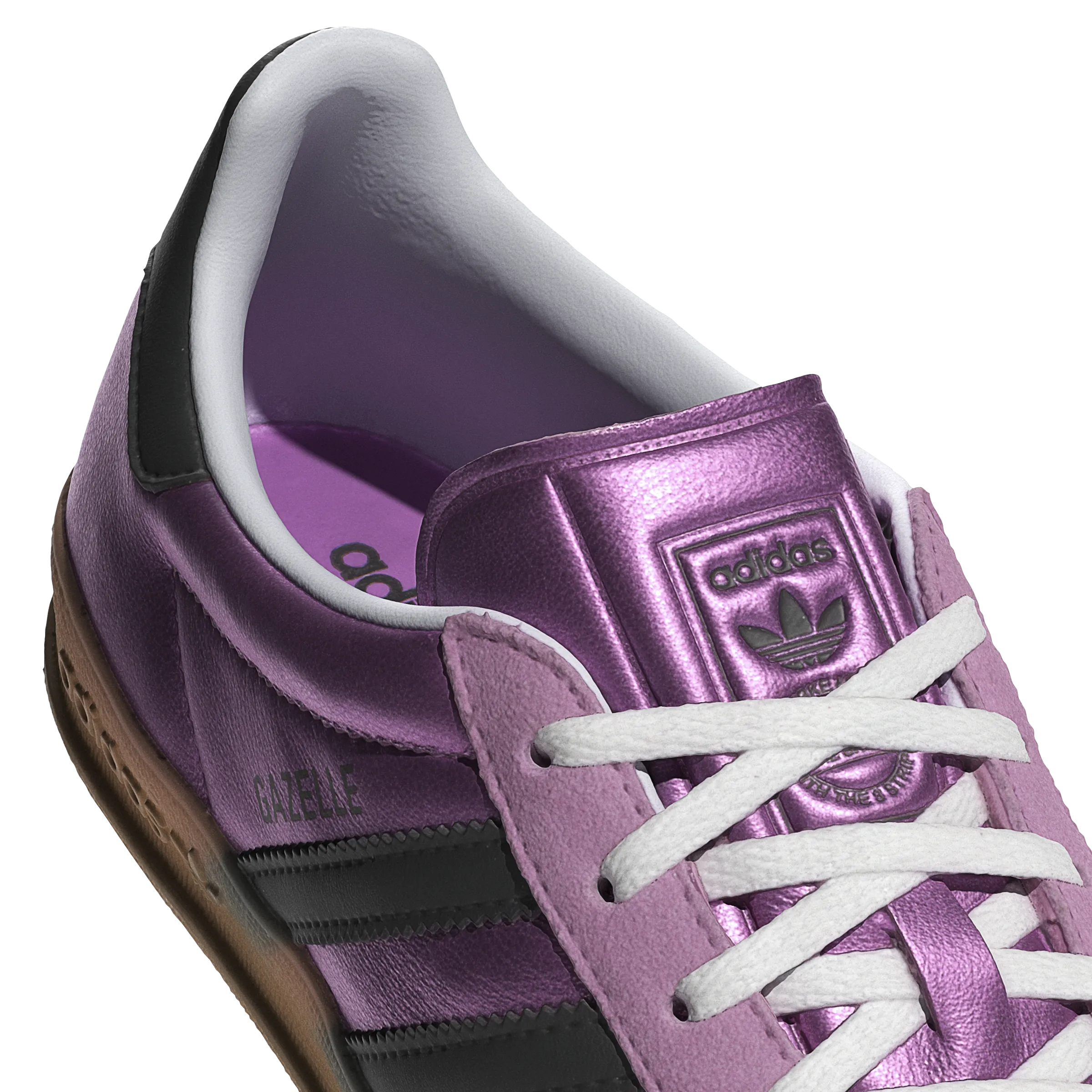 Gazelle Indoor W Fit And Go