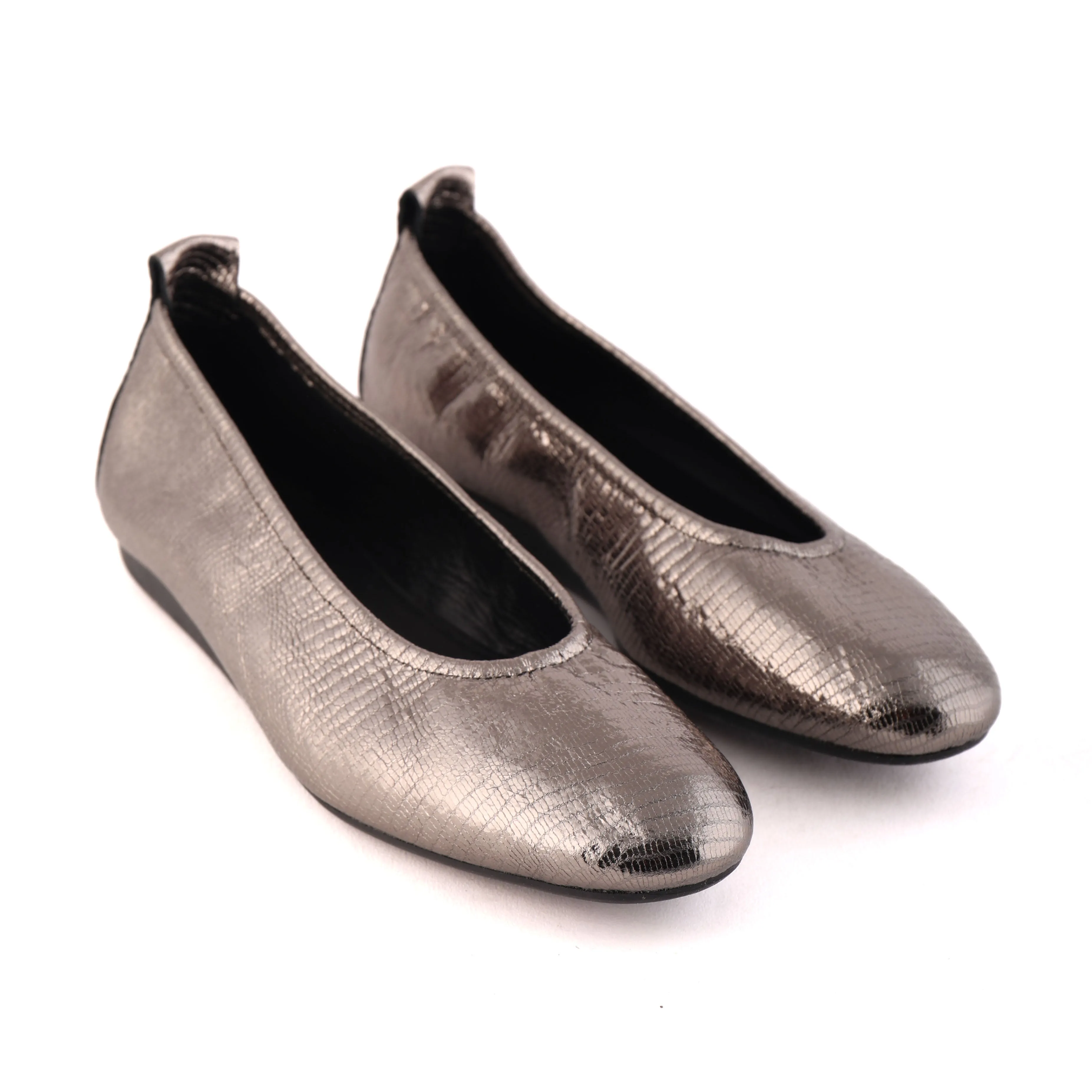 Peace Glow Cruise Mode LAIUZA Silver Shimmer