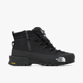 Shock   Absorbing Everyday Pair The North Face Glenclyffe Zip Black / Black