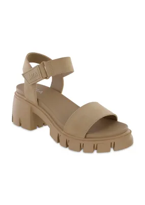 Neutral Look Practical Design SKYLER - SAND