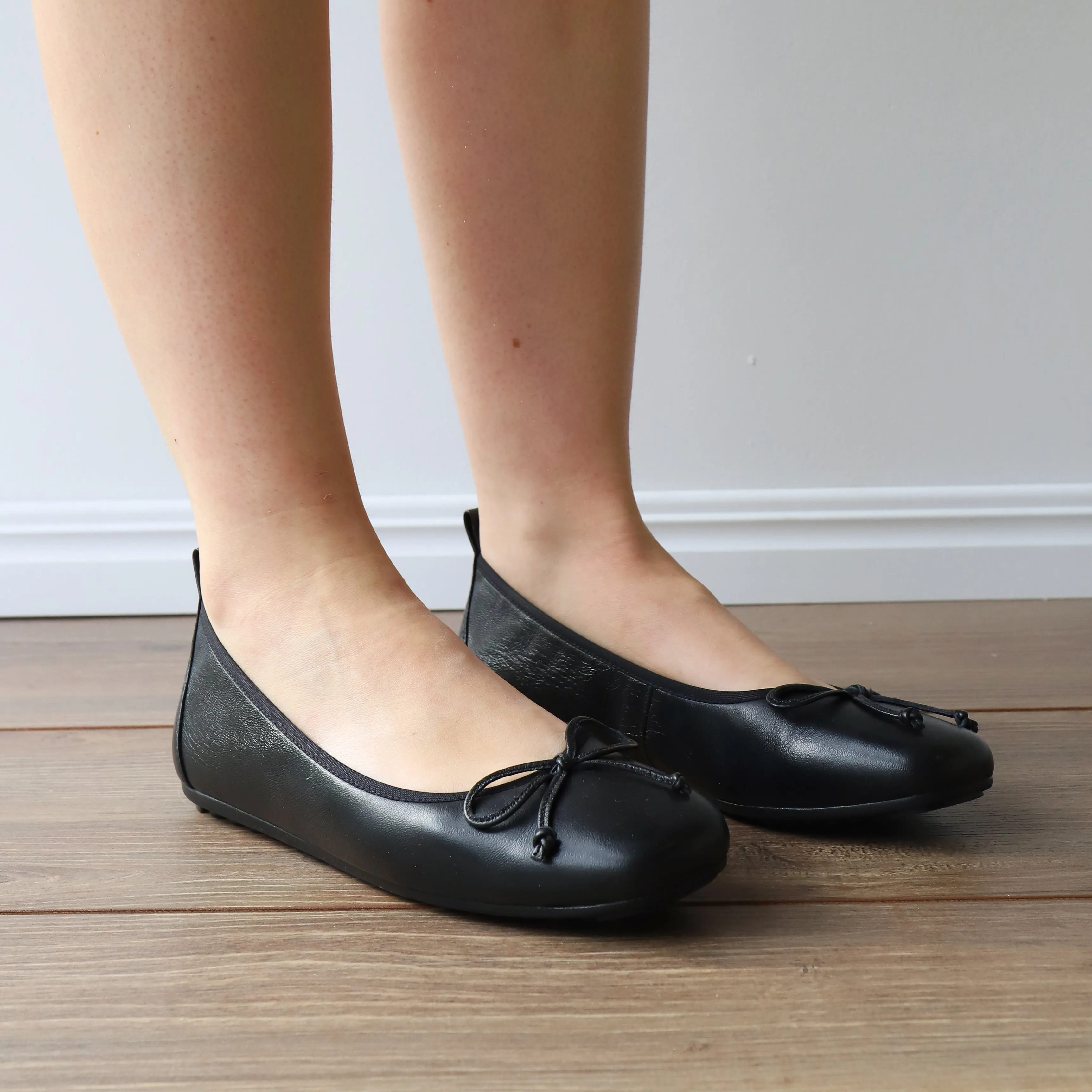 Print Fun Dance Mood ROSALIE Black