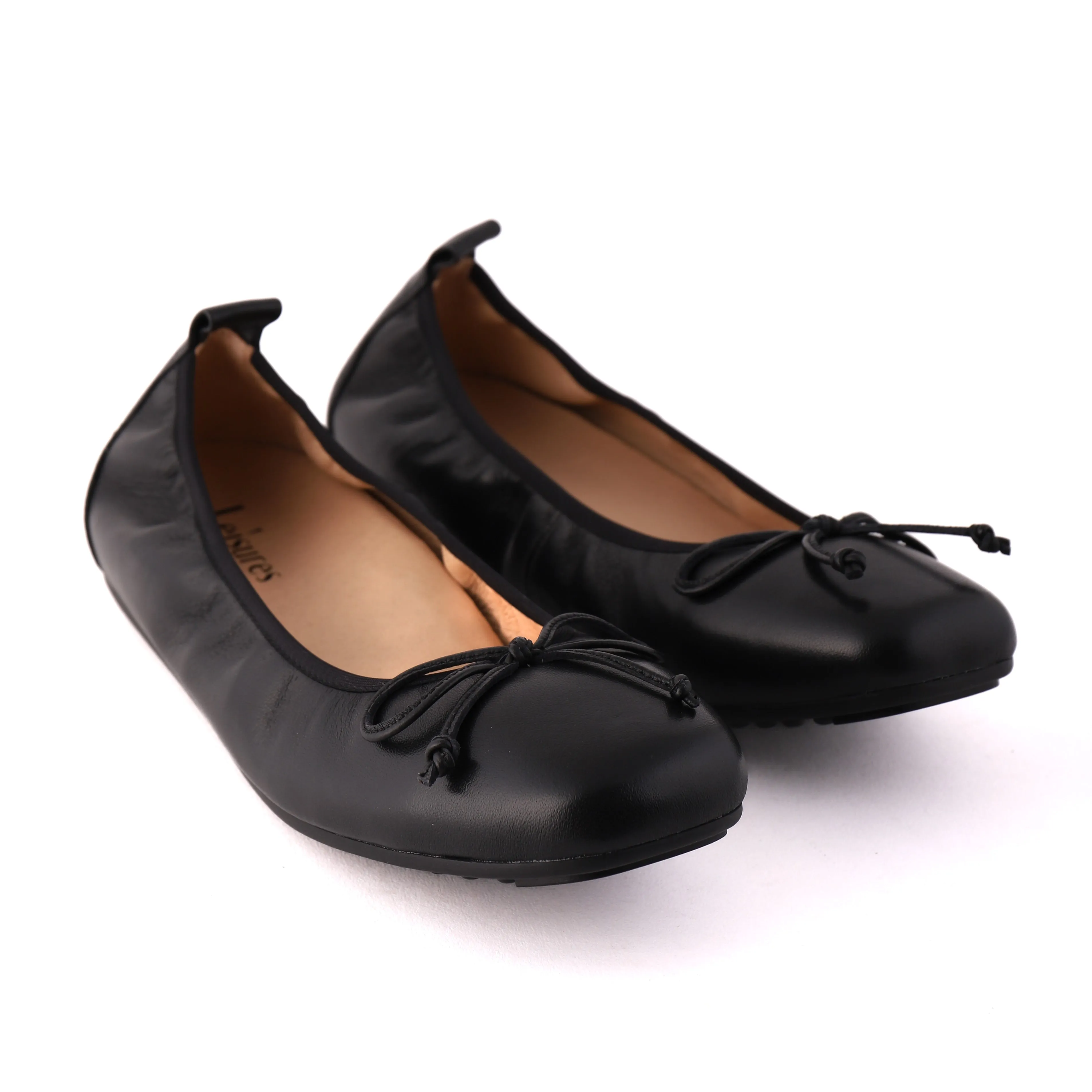 ROSALIE Black Slip Guard