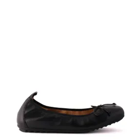 Outfit Walk Hike Path ROSALIE Black