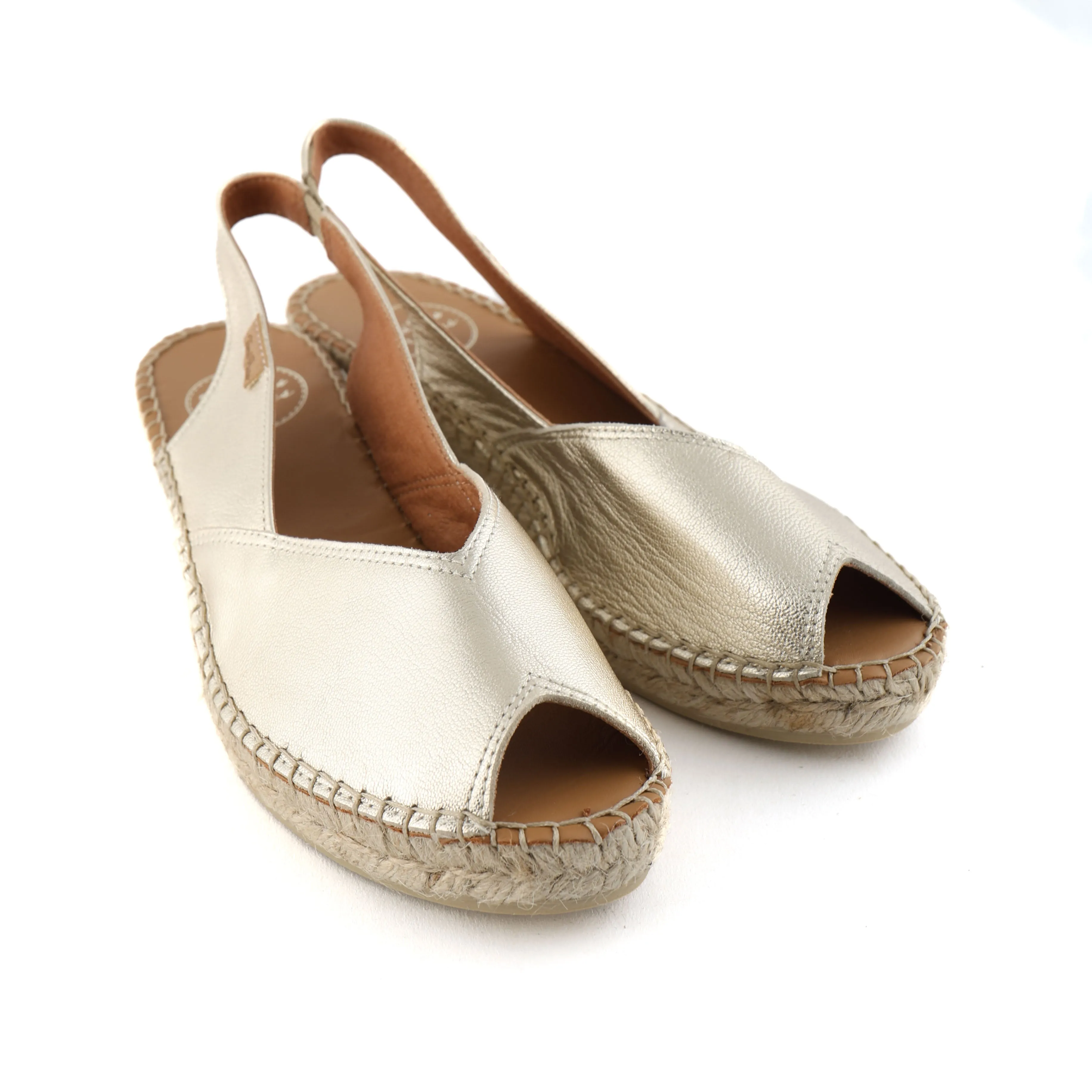 Breath Line BERNIA Platinum