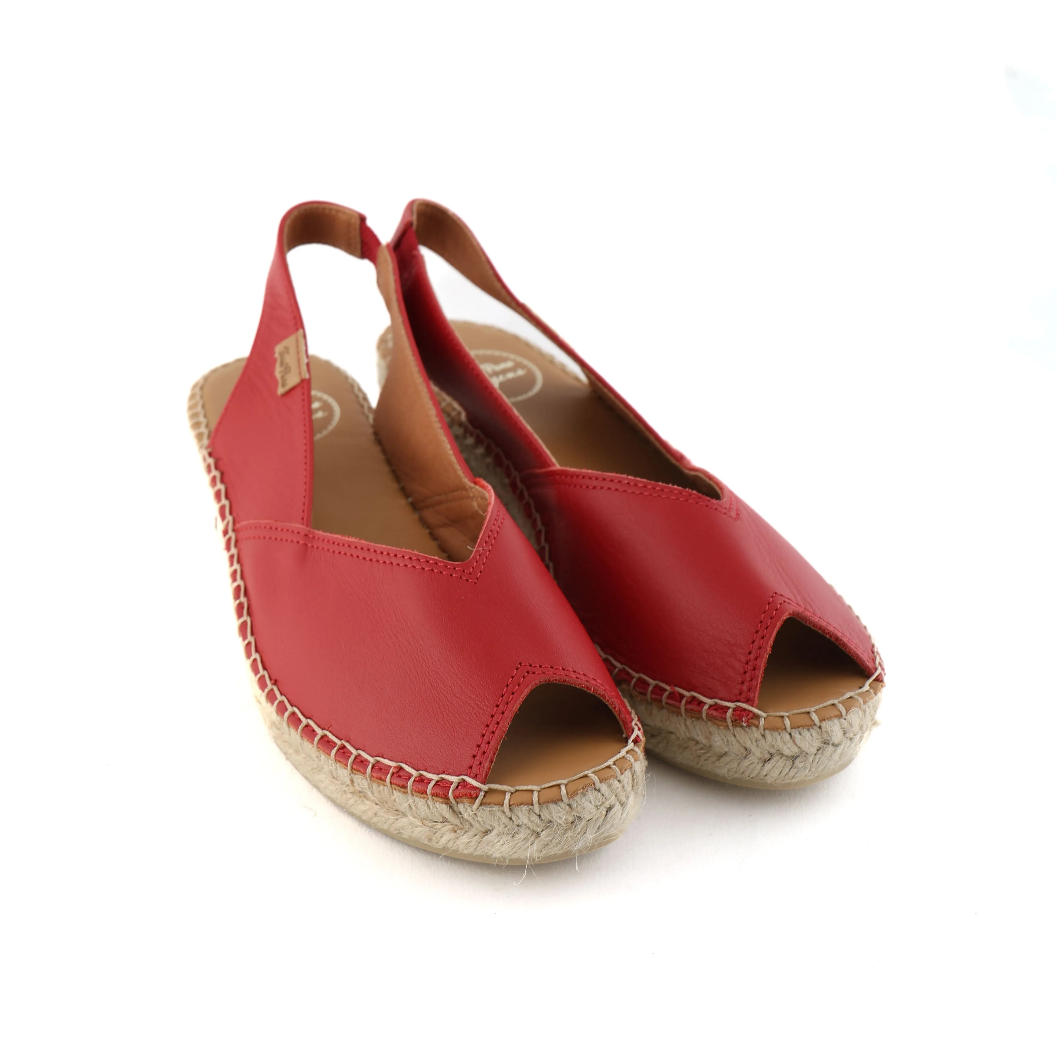 Water Resistant Design BERNIA Red