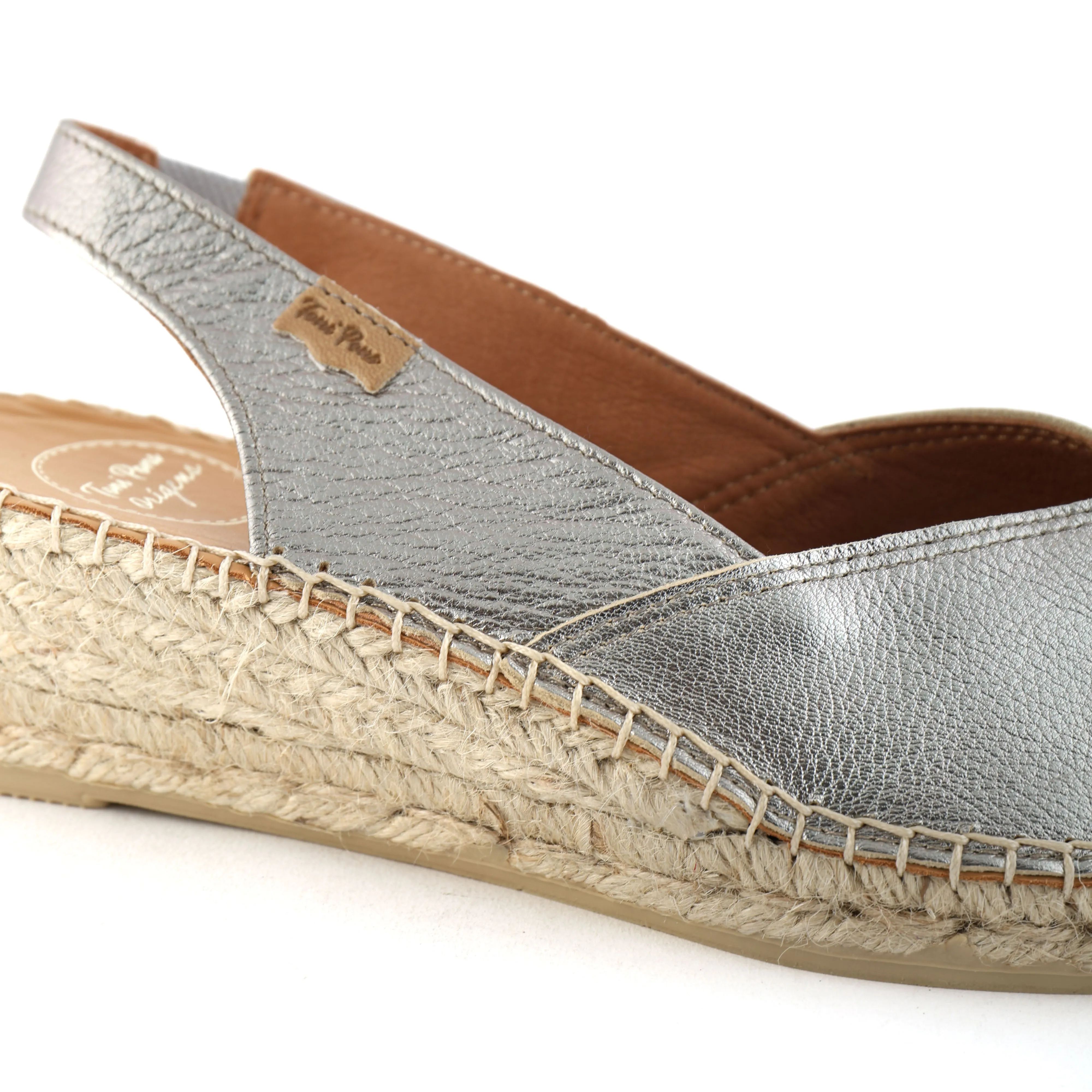 Lifted Feel Beach Walk BERNIA Steel