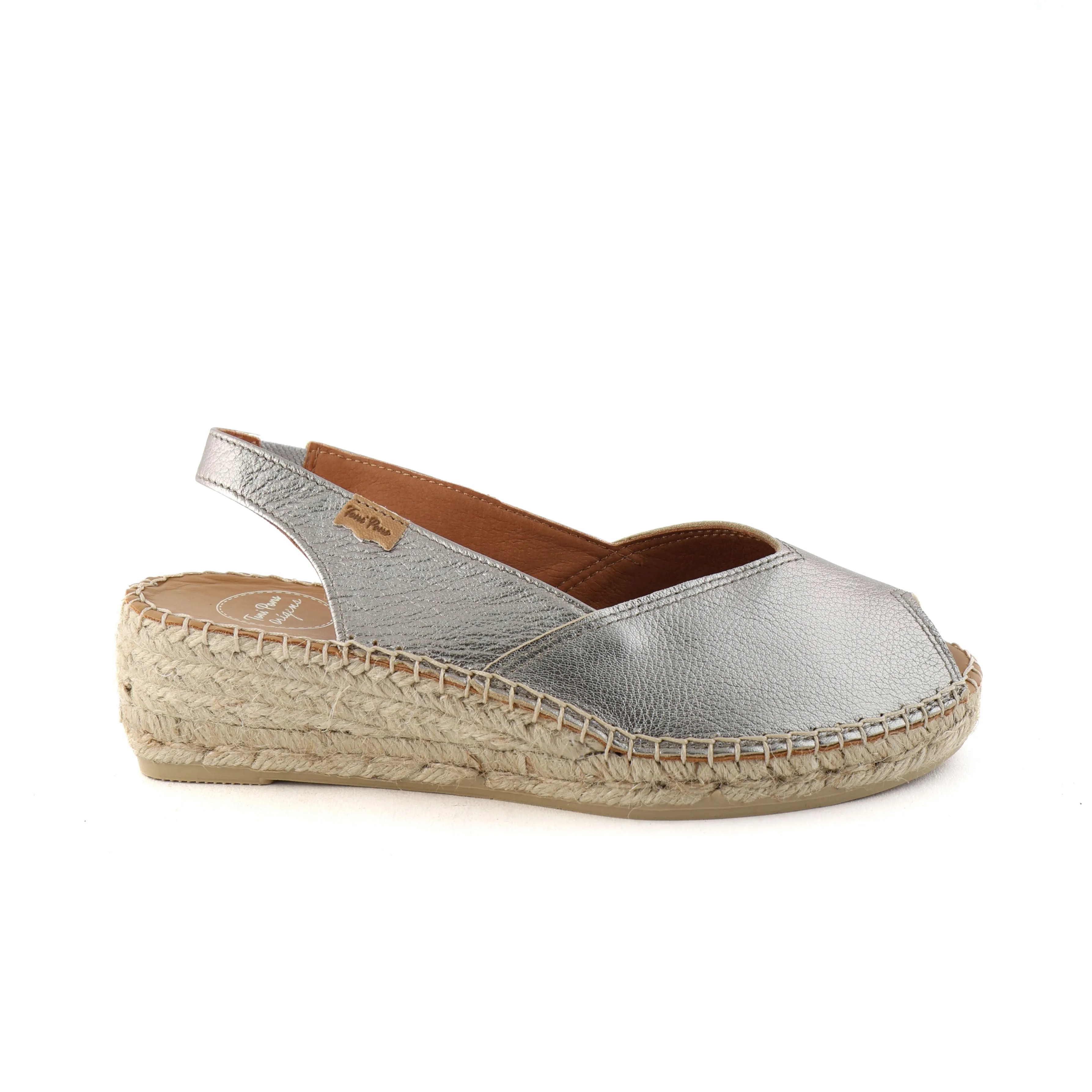 therapeutic Multi Density Cushioning BERNIA Steel