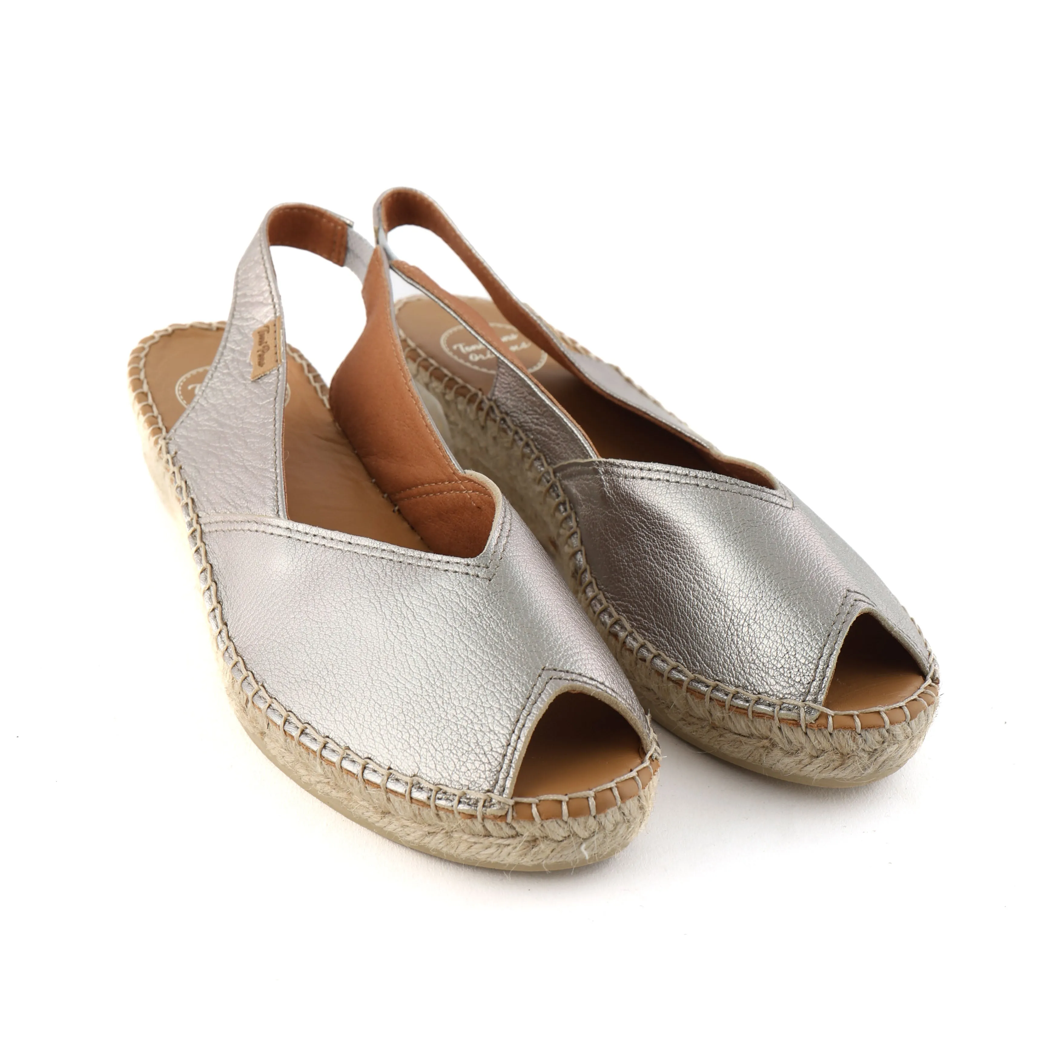 BERNIA Steel Windy day