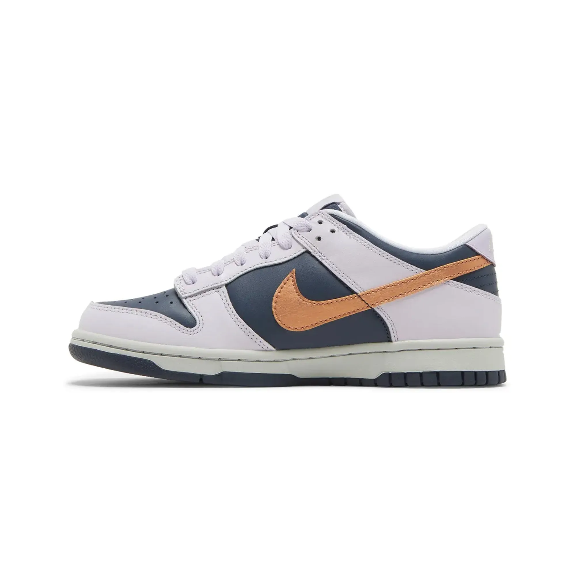 High Performance Fit Dunk Low SE 'Copper Swoosh' GS (2022)