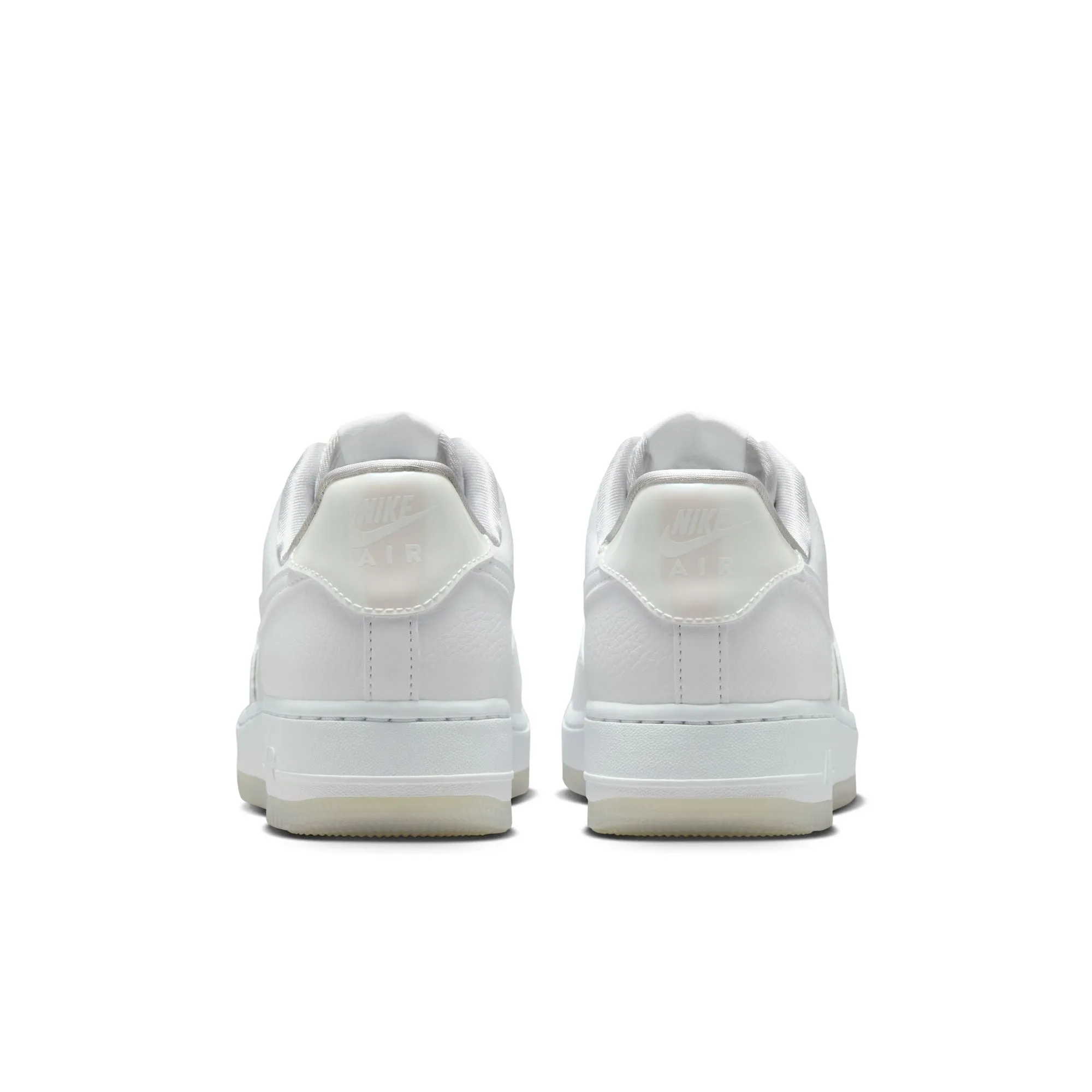 W Air Force 1 '07 Cloudy Hike Adjustable Straps