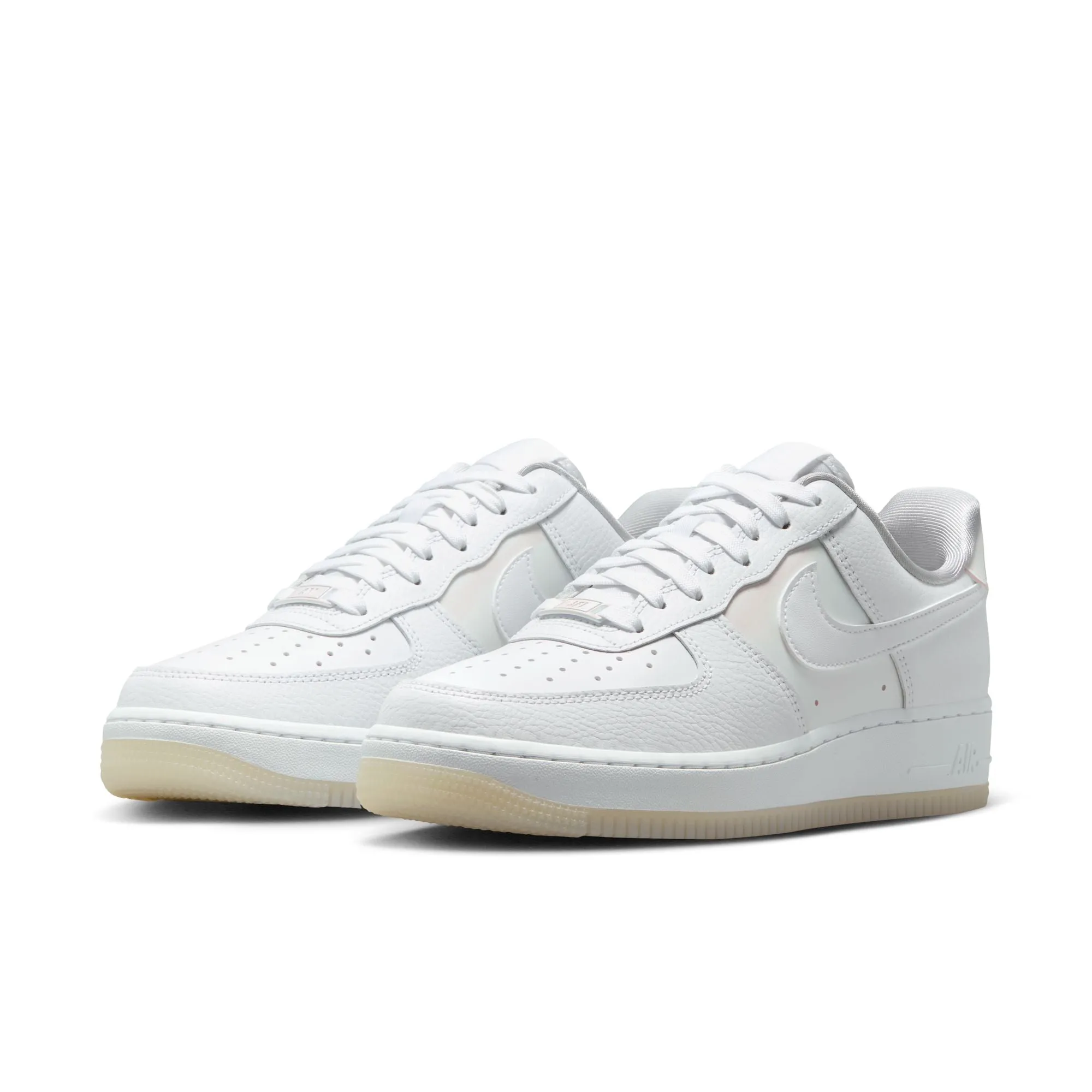 W Air Force 1 '07 Classic Touch