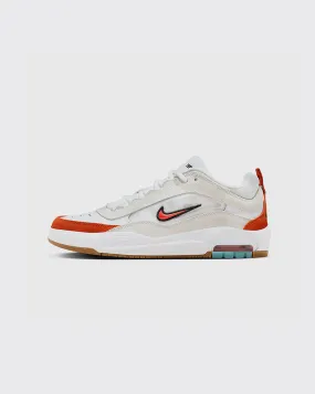 Nike SB Ishod 2 Air Max - FB2393-103 Everyday Move Marathon Walk