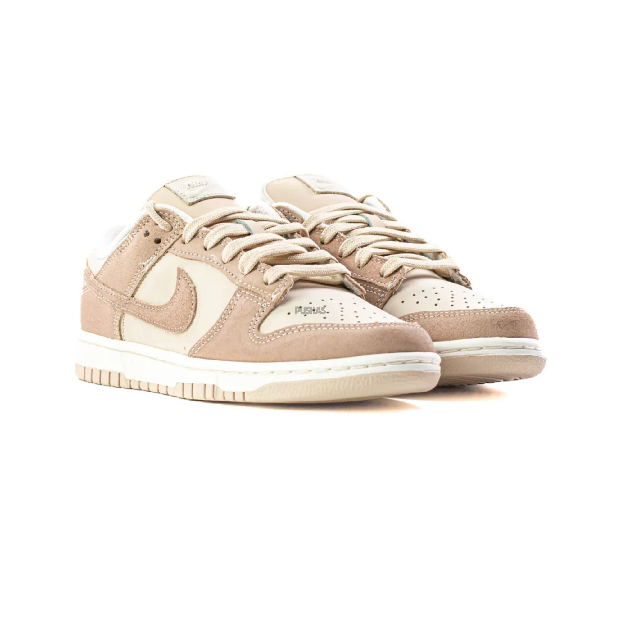 Nike Dunk Low SE 'Sanddrift' Women's (2023) Arch Stabilizer