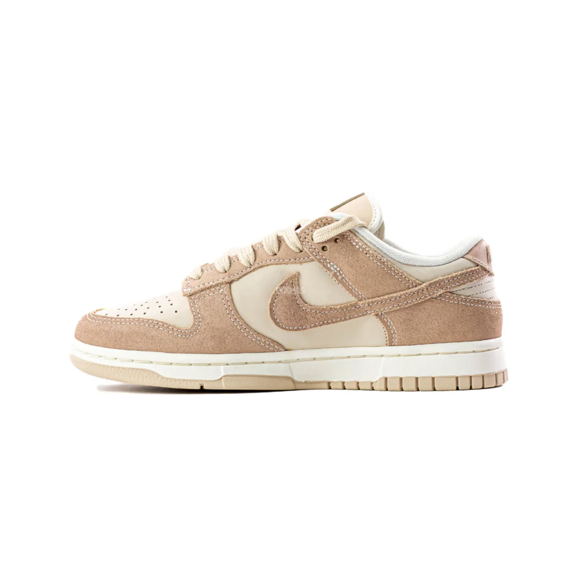 Nike Dunk Low SE 'Sanddrift' Women's (2023) Resilient Touch