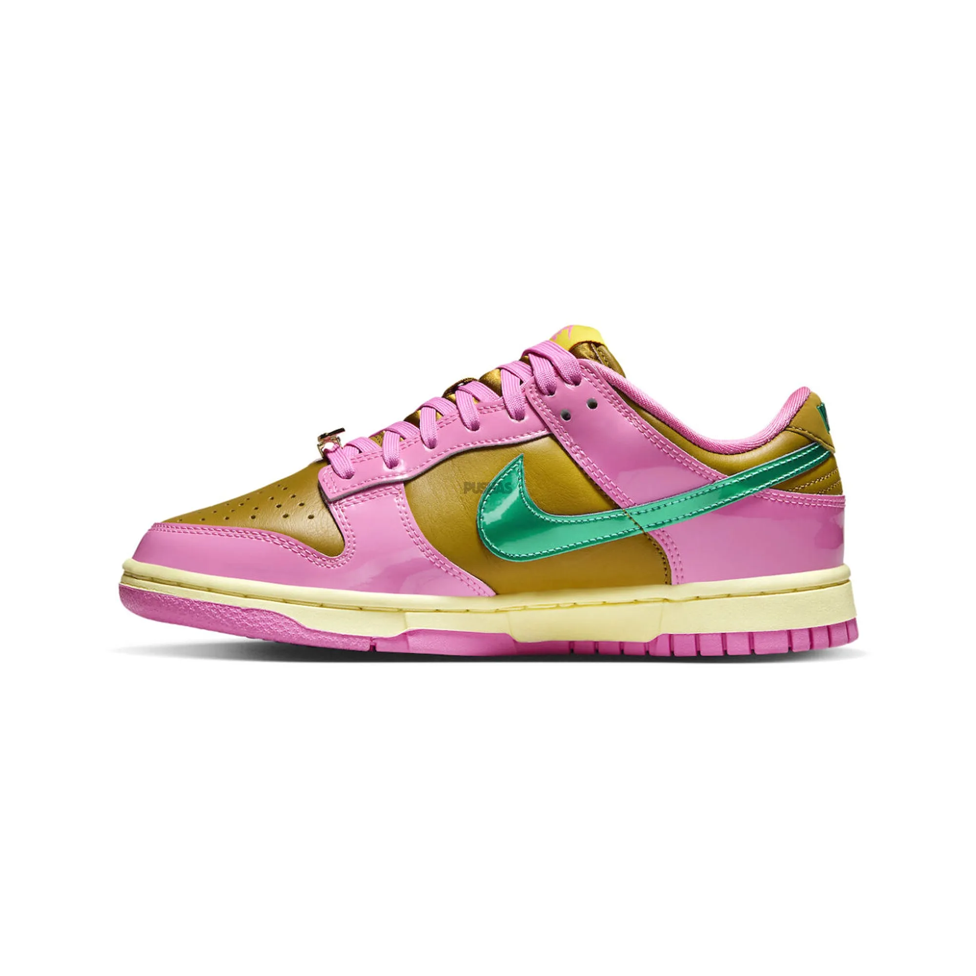 EasyToMaintain Nike Dunk Low QS 'Parris Goebel' Women's (2023)