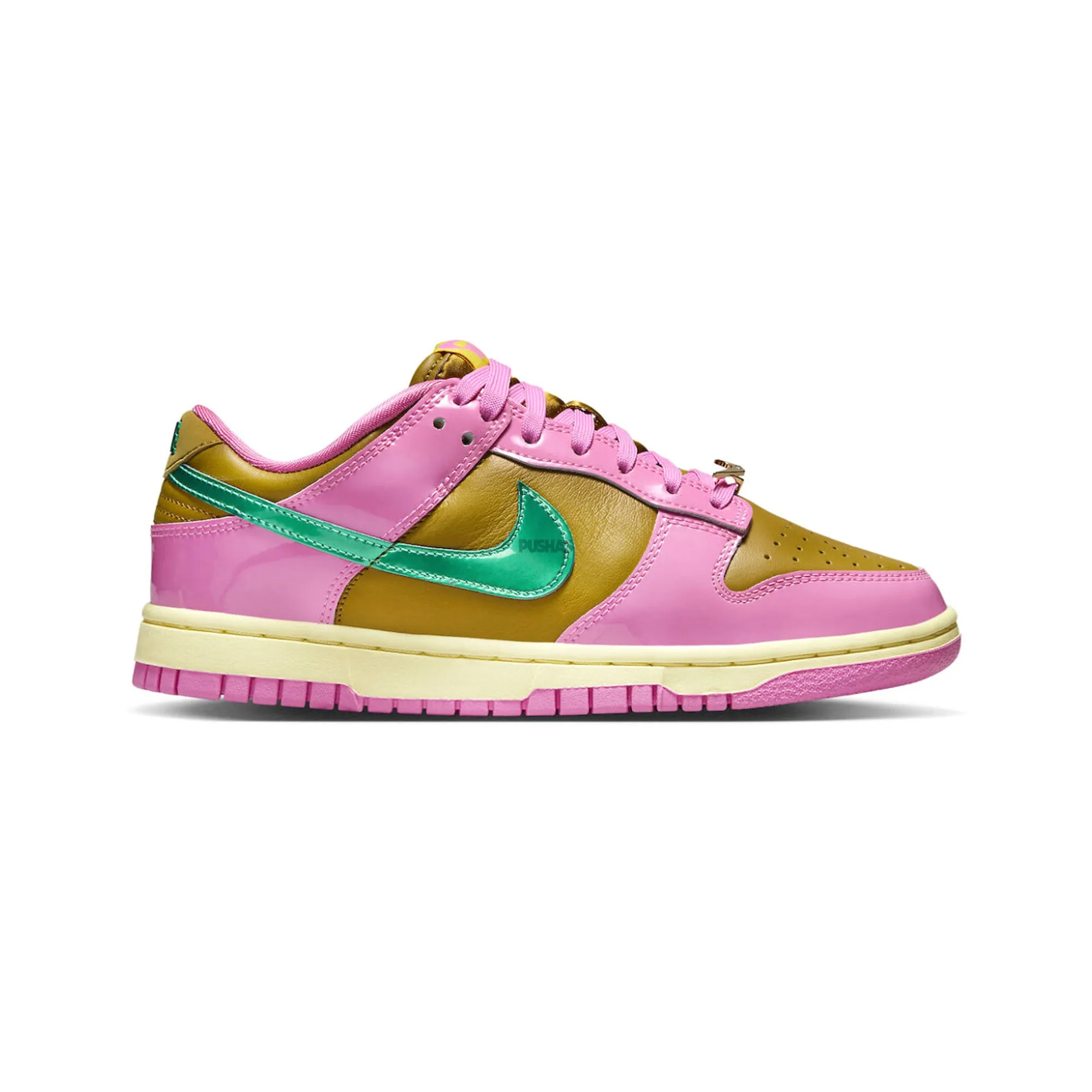 Nike Dunk Low QS 'Parris Goebel' Women's (2023) Ortholite insole