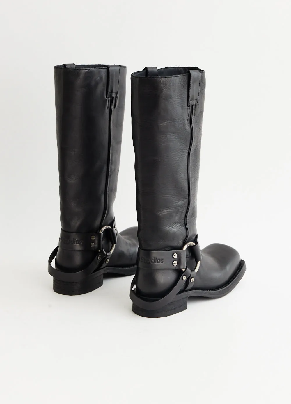 Balius Boots Morning Hike