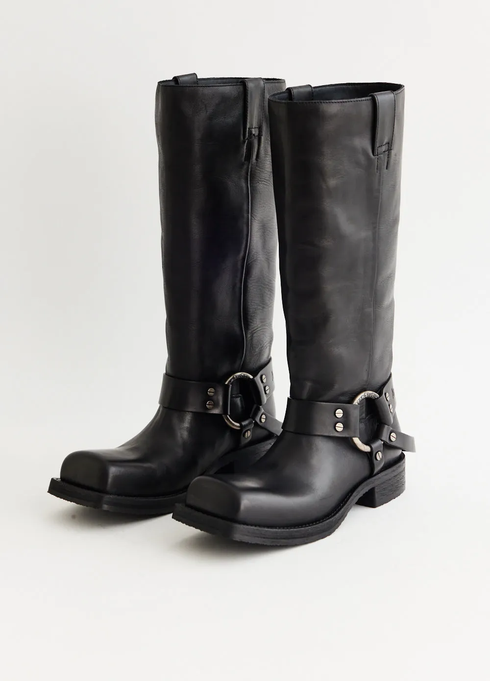 Cool Mesh Balius Boots