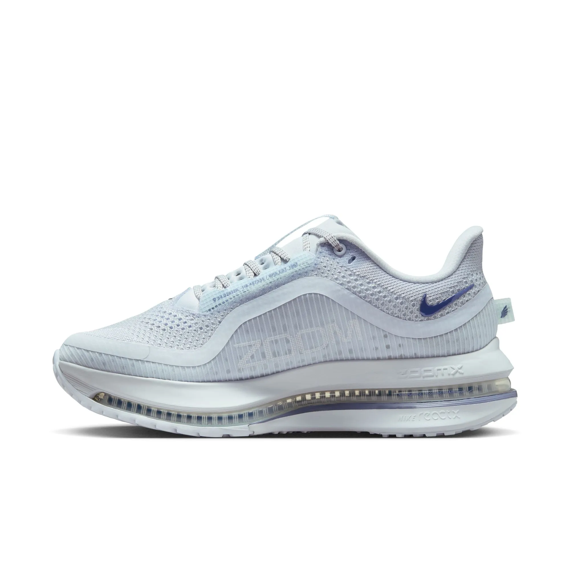 Meal Go Weekend Fit W Nike Pegasus Premium