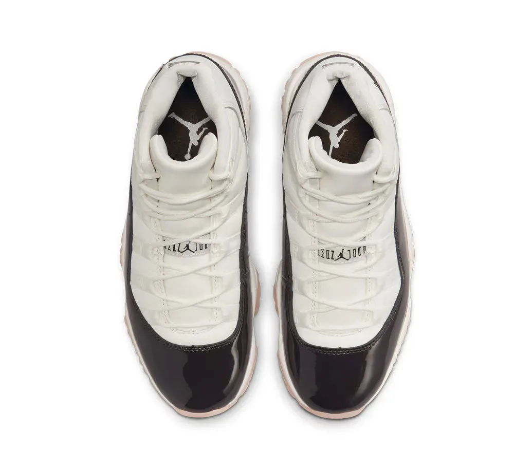 WOMENS AIR JORDAN 11 RETRO Morning Walk