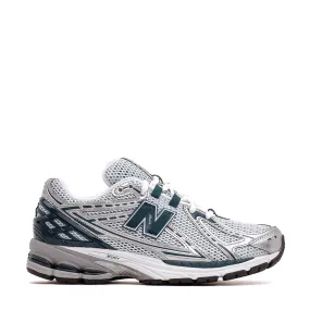 New Balance Unisex 1906R Silver Metallic Deep Ocean U1906RCE Energy Returning Midsole Stability Technology