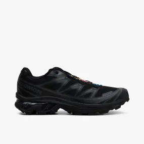 Salomon XT-6 Black / Black - Phantom Step Stable