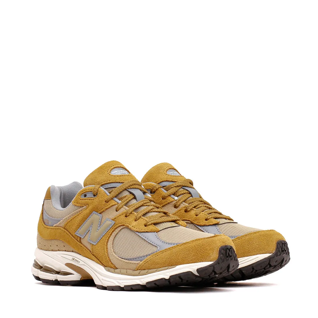 New Balance Unisex 2002R Beige U2002RCE Maximum Flex