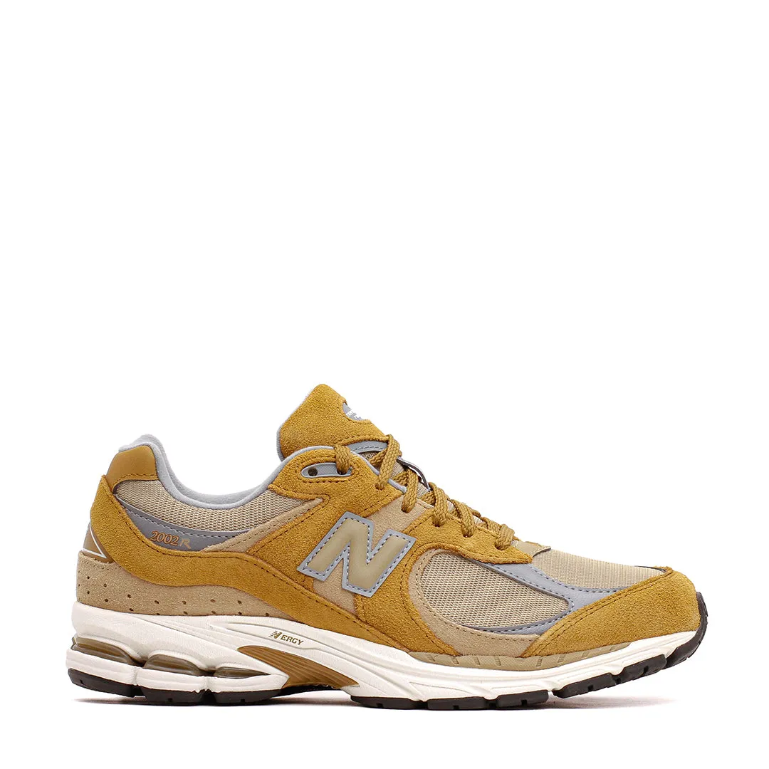 Energy Transfer New Balance Unisex 2002R Beige U2002RCE
