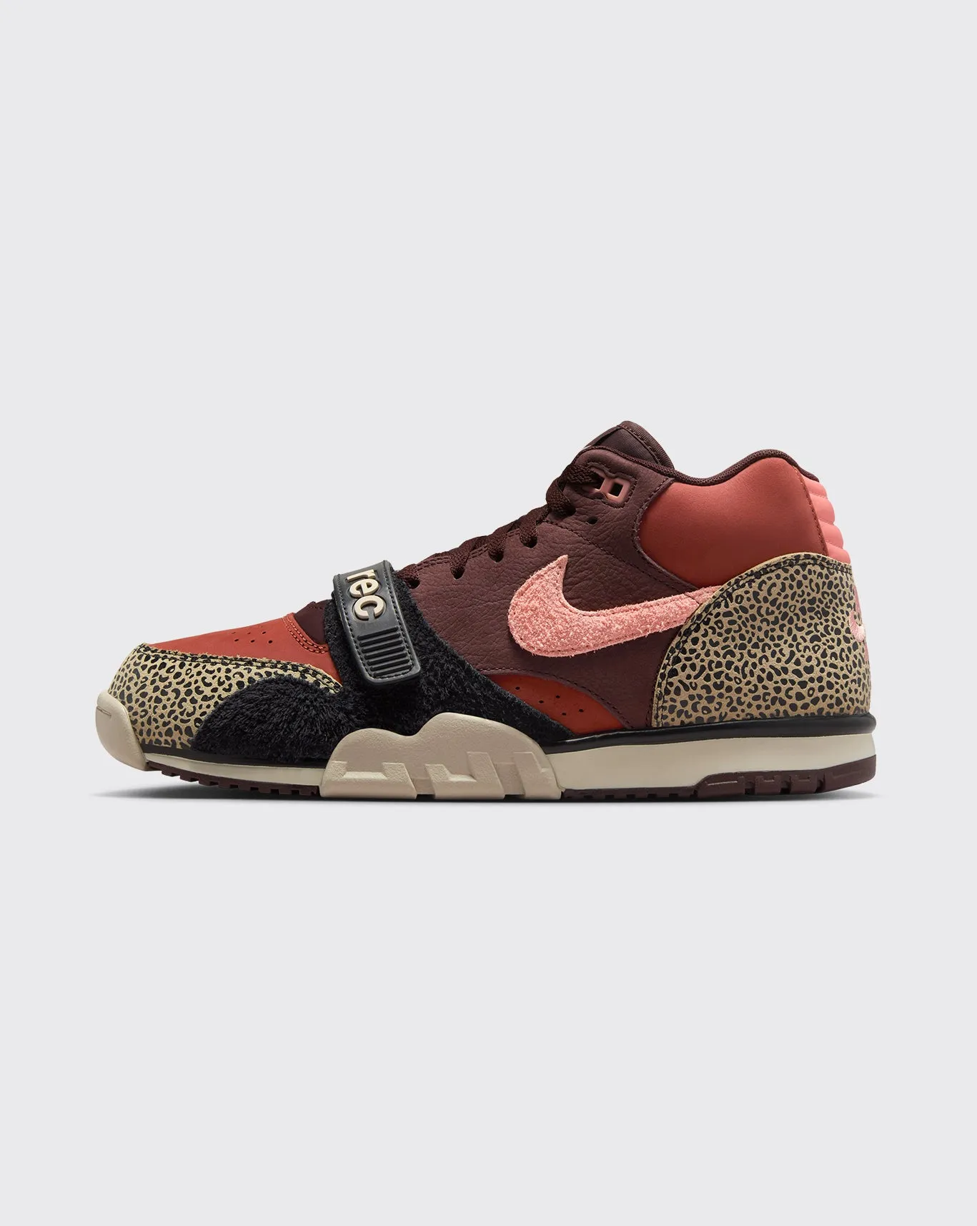 Nike SB Arts-Rec Air Trainer 1 Shoe Walking Gear
