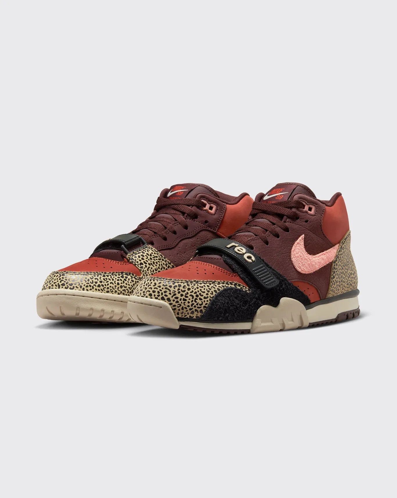 Nike SB Arts-Rec Air Trainer 1 Shoe Wear Ready