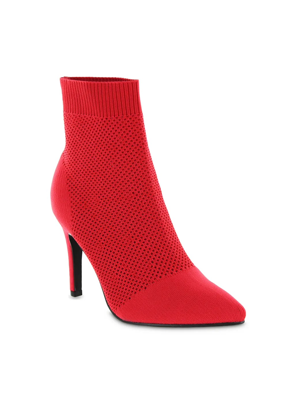 MCKINLEY - RED FLY Long-Distance Walk Low Profile Design