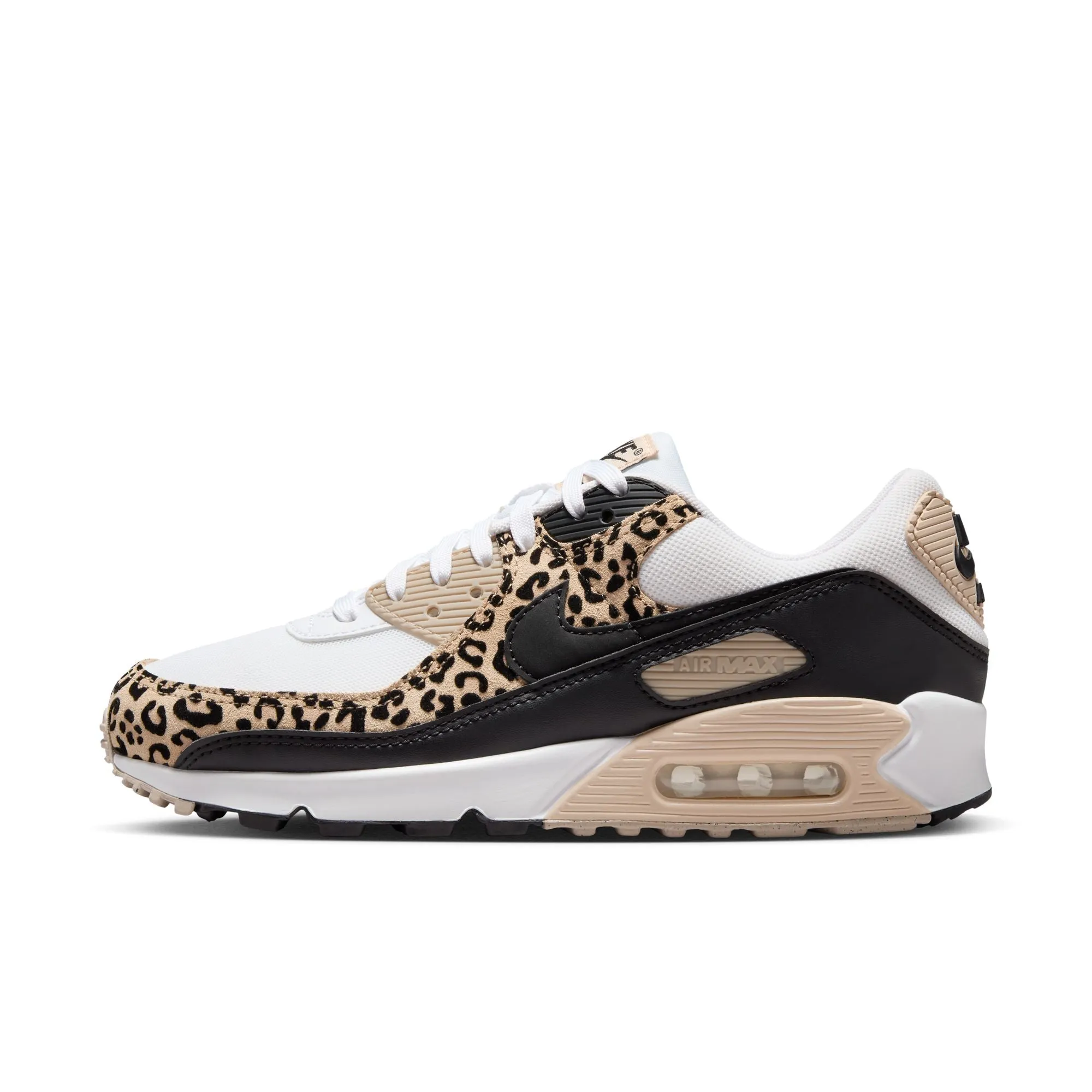 Comfort arch Anti scratch Wmns Air Max 90
