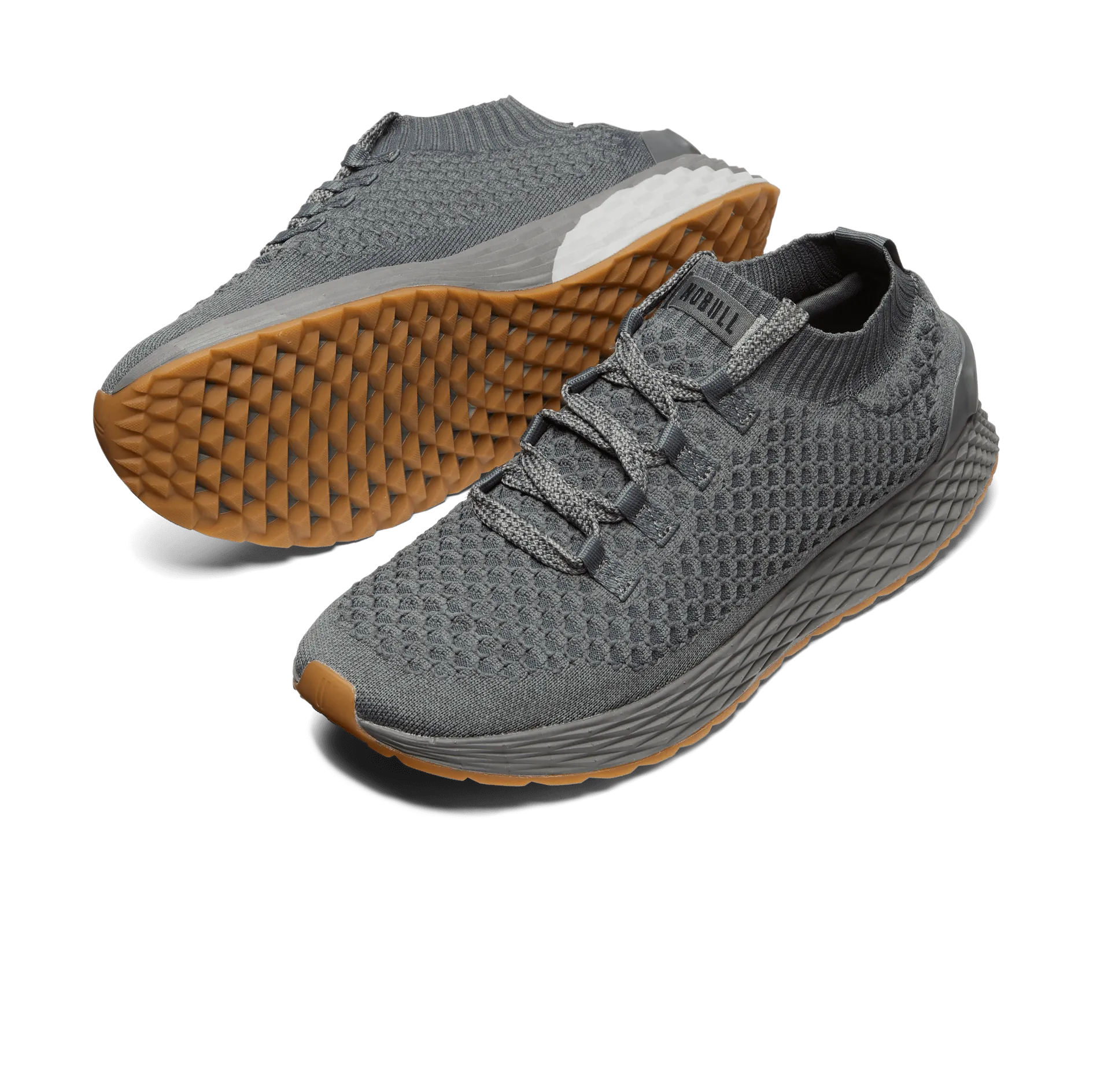 Foot Shape All-day arch Women's Allday Knit