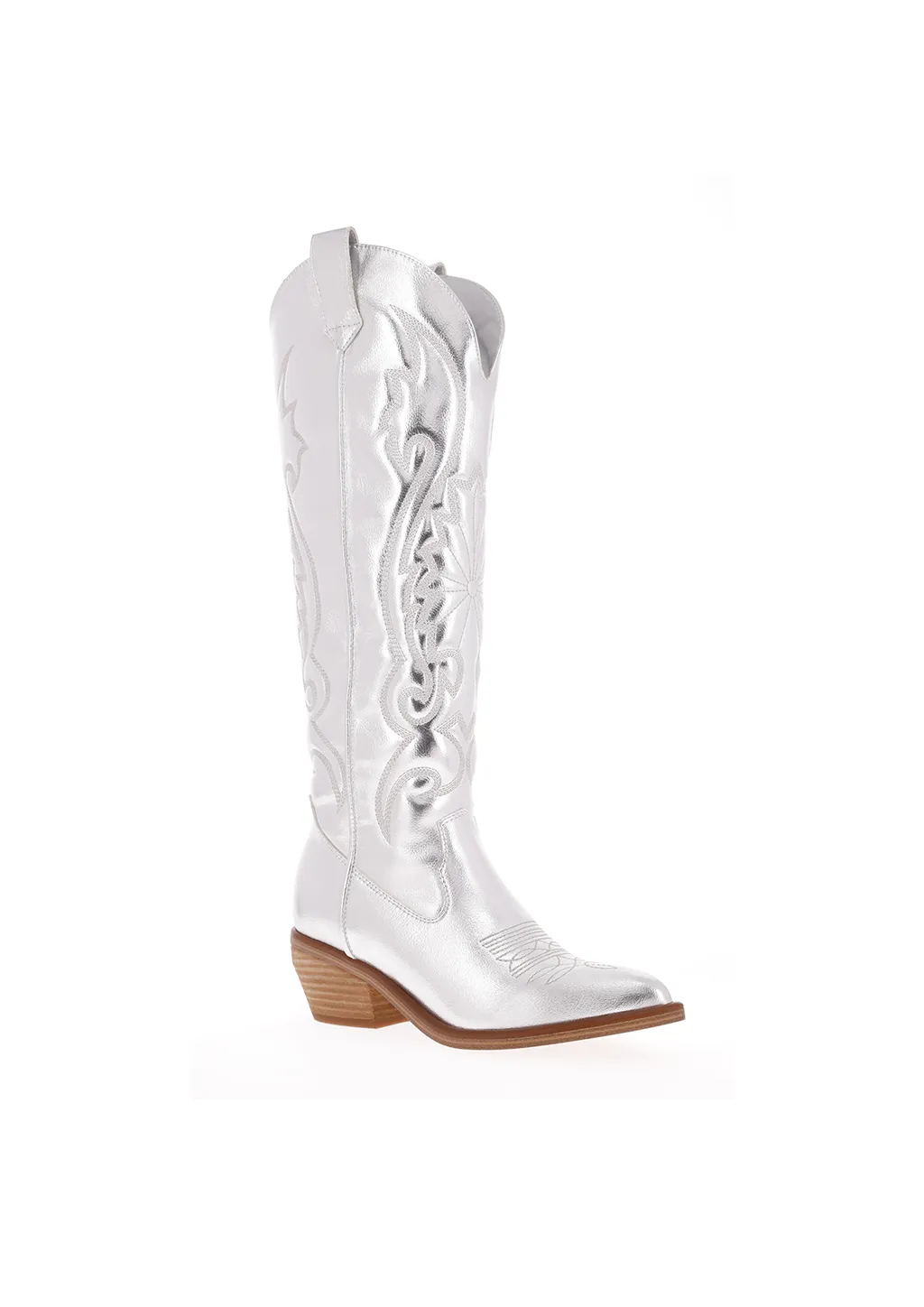 Compression Resistant Foam KOLT - SILVER