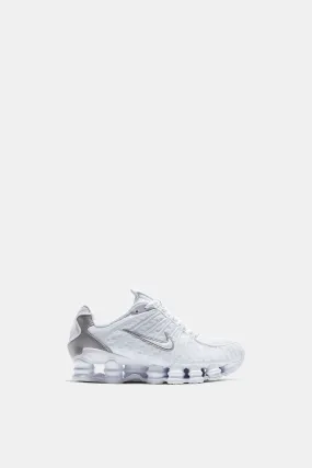 Women's Nike Shox TL Comfort Heel Chic Form
