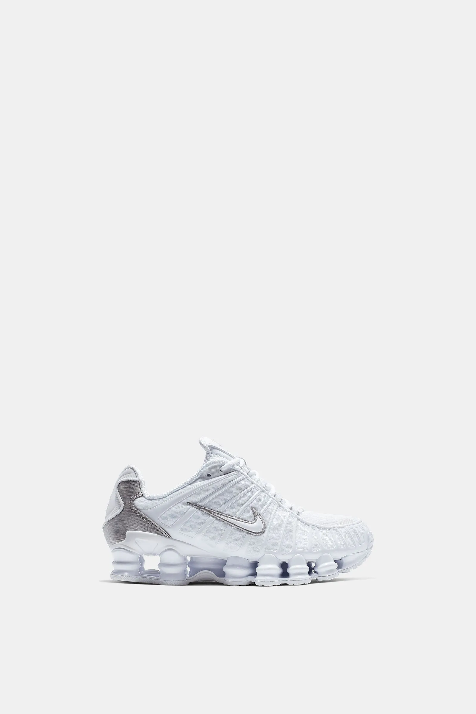 Women's Nike Shox TL Comfort Heel Chic Form